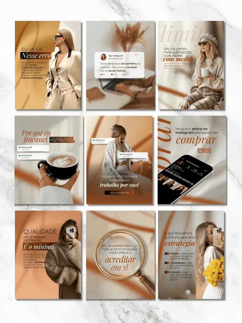 InstaBOX Beige T02