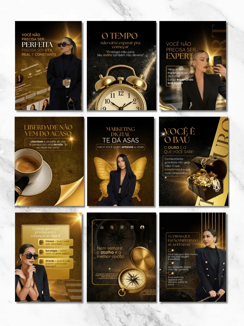 InstaBOX Gold T02