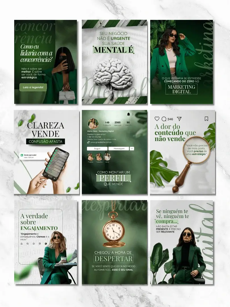 InstaBOX Green t02