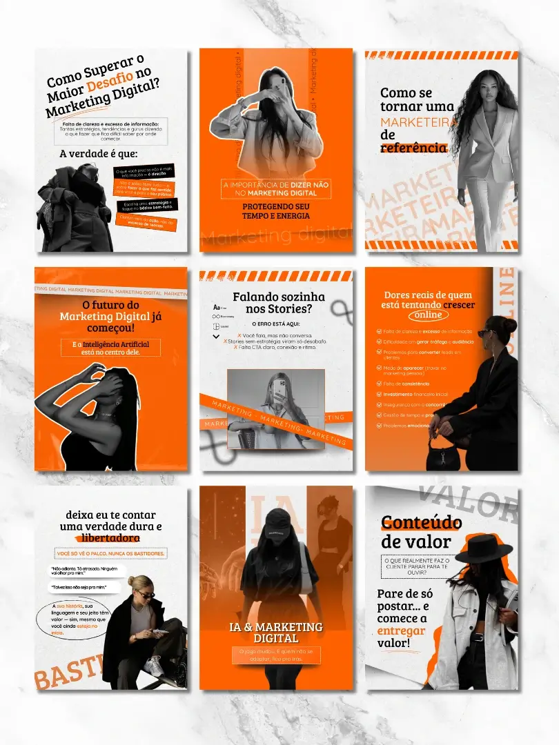 InstaBOX Orange SP01