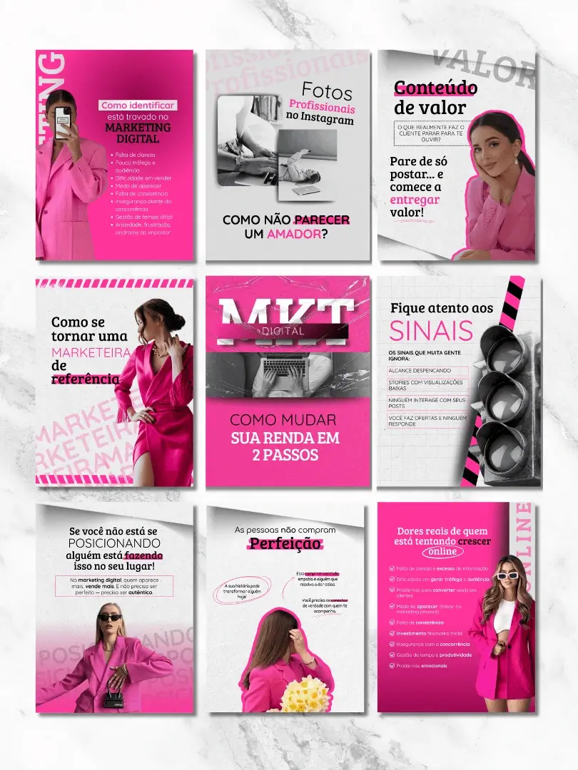 InstaBOX Pink t02