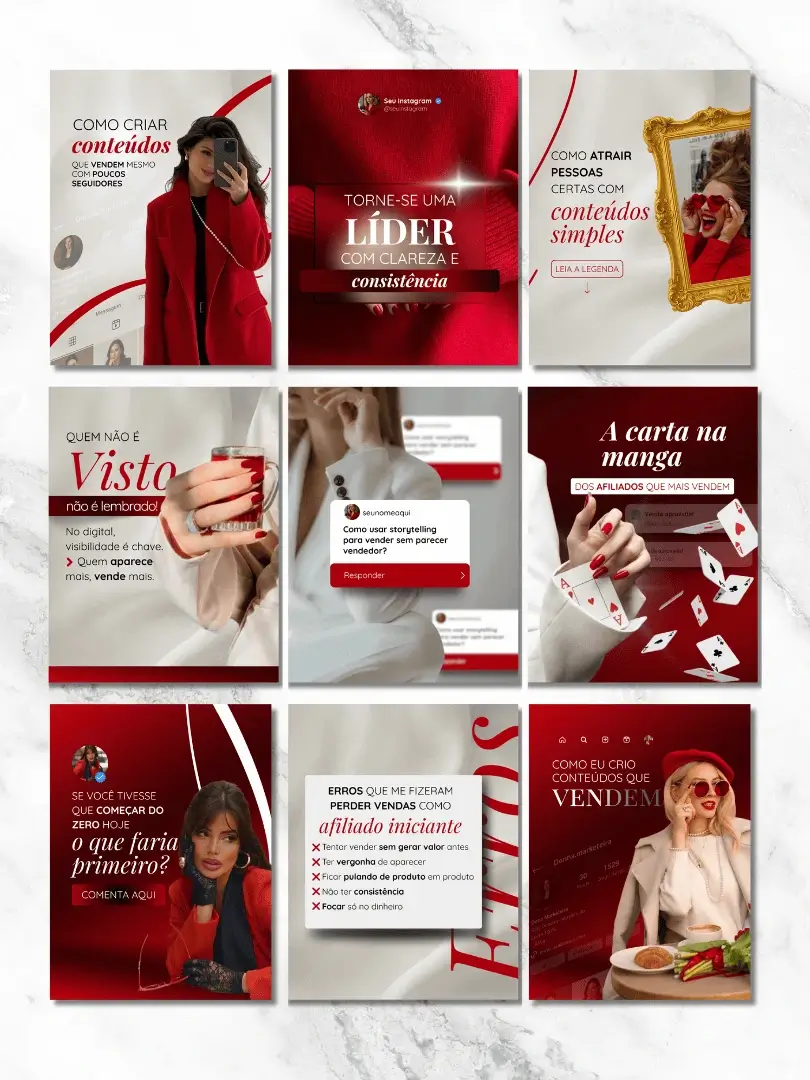 InstaBOX Red t02