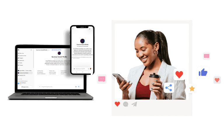 Mockup Bônus 01 IA Social media dobra 4 Visual Creator PV T02