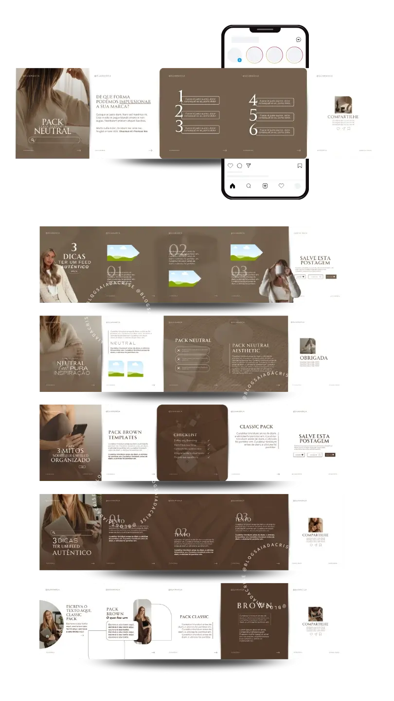 SP Carrosseis Pack Creator Minimalista 2 10