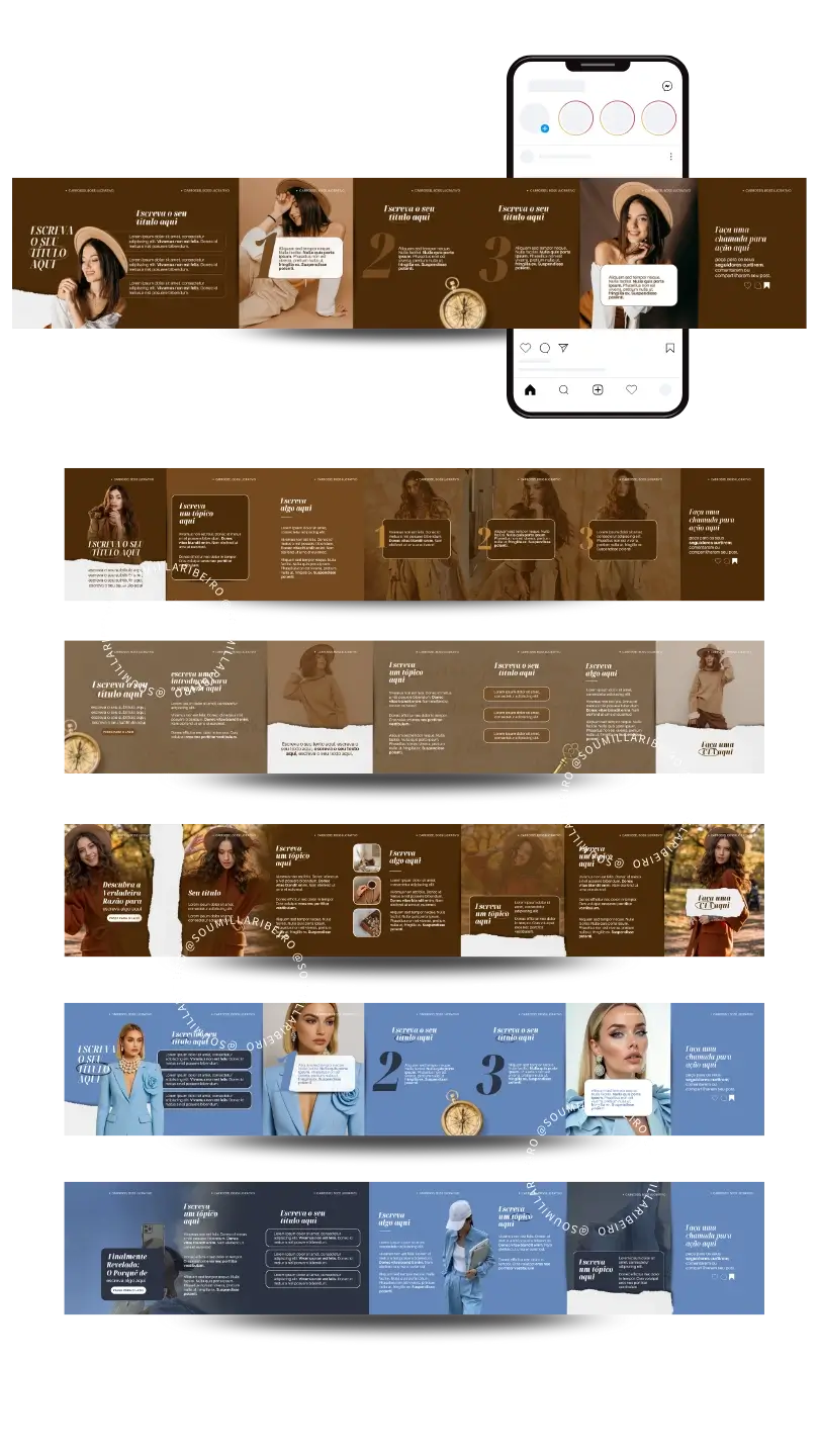 SP Carrosseis Pack Creator Minimalista 2 11