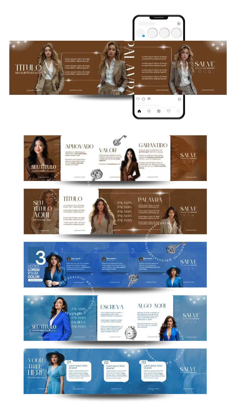 SP Carrosseis Pack Creator Minimalista 2 12