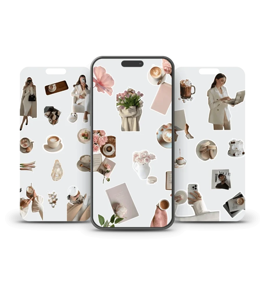 Imagem Social Muse Pack dobra10 LS SDC