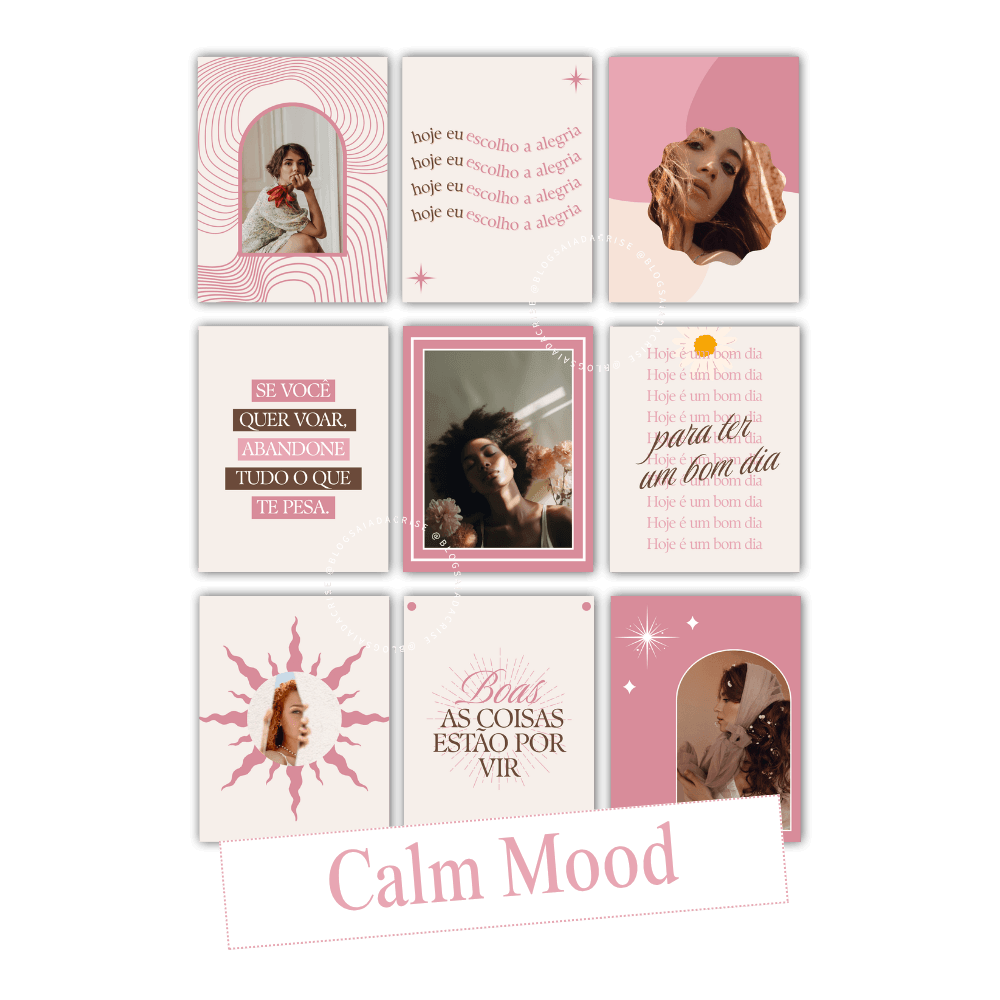 Social Muse Pack 08 LS SDC