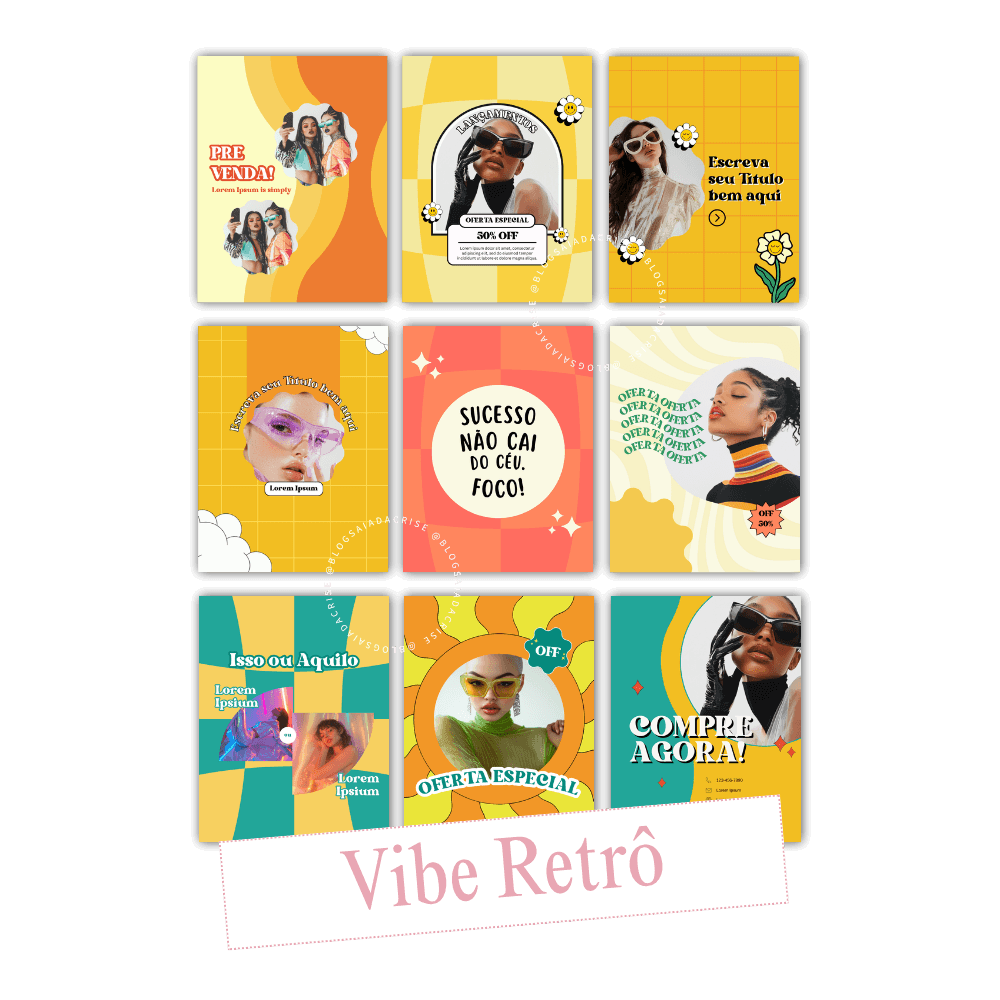 Social Muse Pack 09 LS SDC