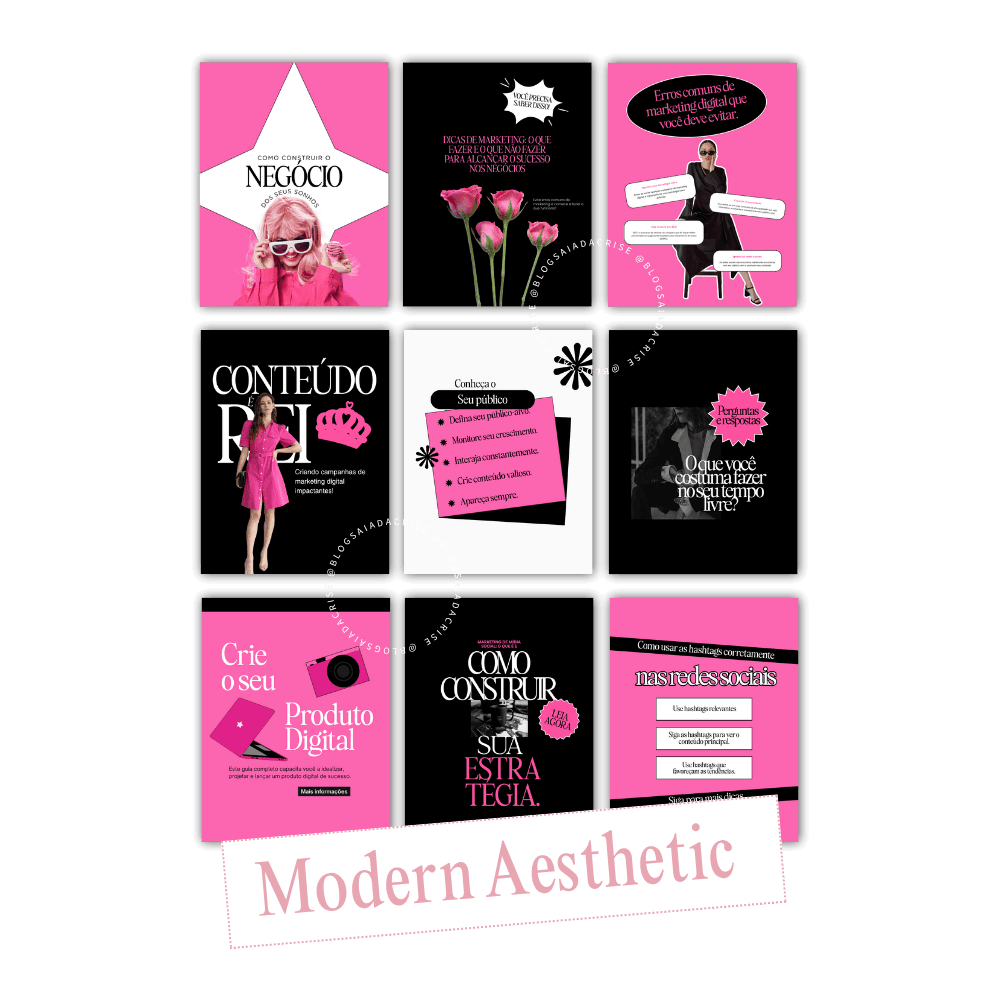 Social Muse Pack 12 LS SDC