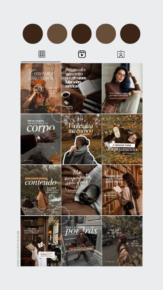 Mockup Authentique Creator