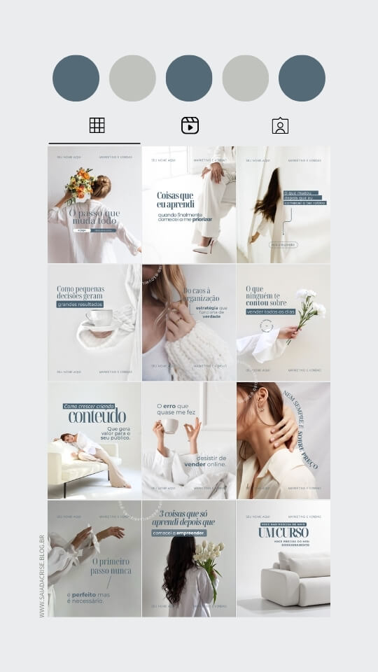 Mockup Pack Aura Authentique Creator Pack