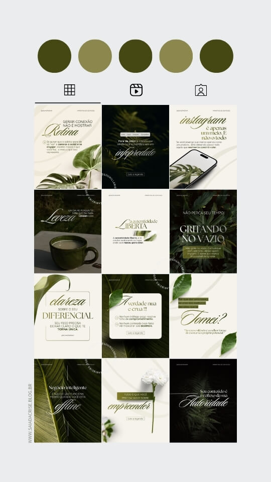 Mockup Pack Boss Empreendedora Authentique Creator Pack Authentique Creator