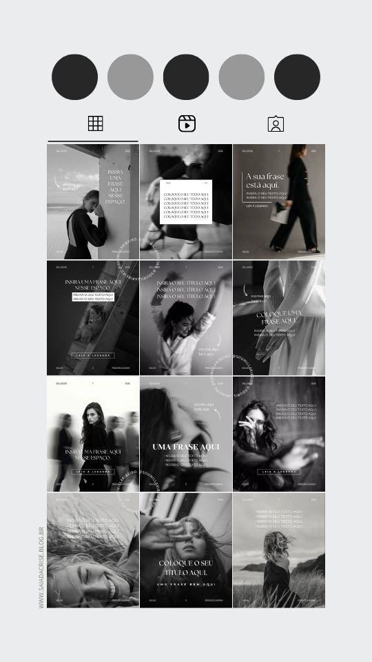 Mockup Pack Depth Authentique Creator Pack