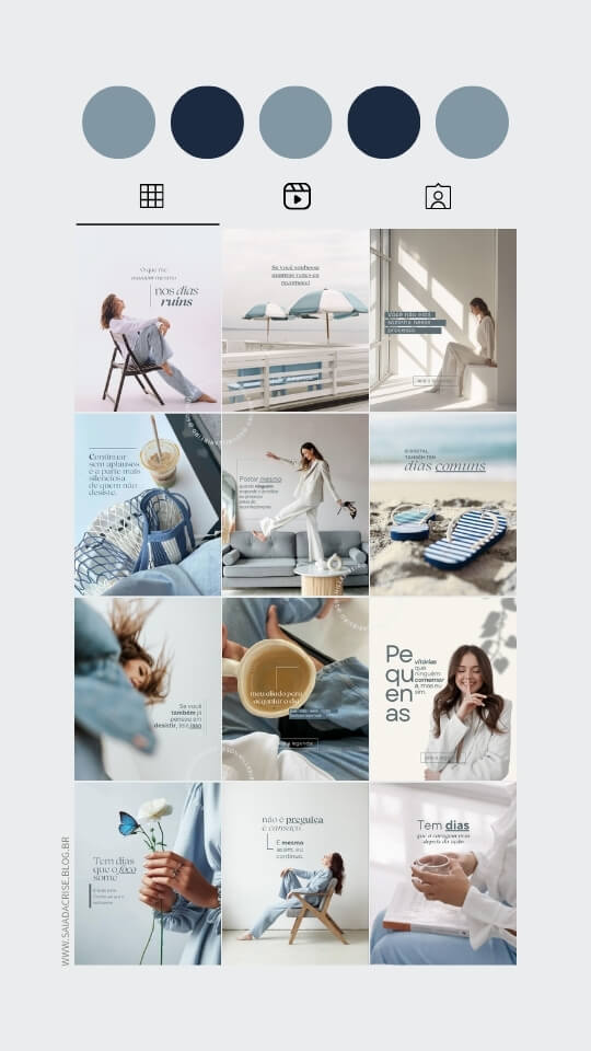 Mockup Pack Flow Authentique Creator Pack