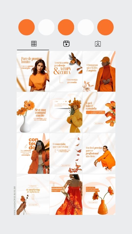 Mockup Pack Heat Authentique Creator Pack