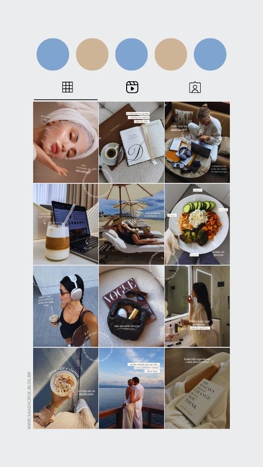 Mockup Pack Lifestyle 2.0 Authentique Creator Pack