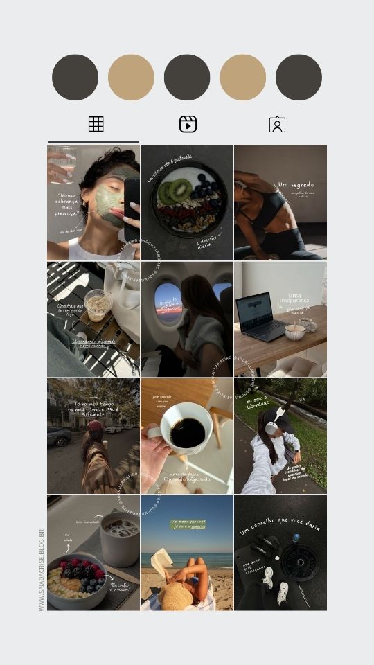Mockup Pack Miss Lifestyle Authentique Creator Pack