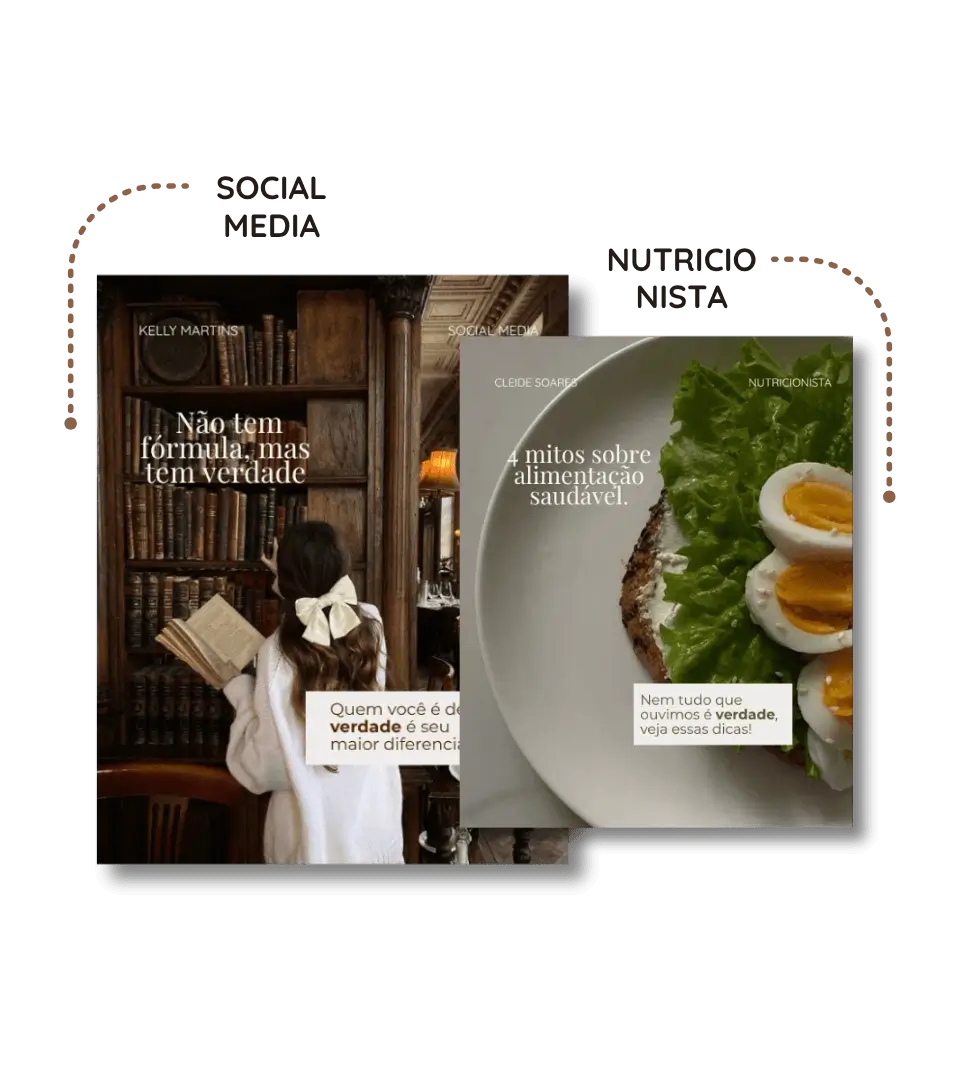 Mockup dobra 9 Authentique Creator Pack 01