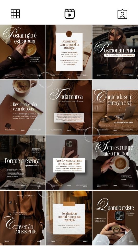 Feed 58 Pack Creator Minimalista 2 SP SDC
